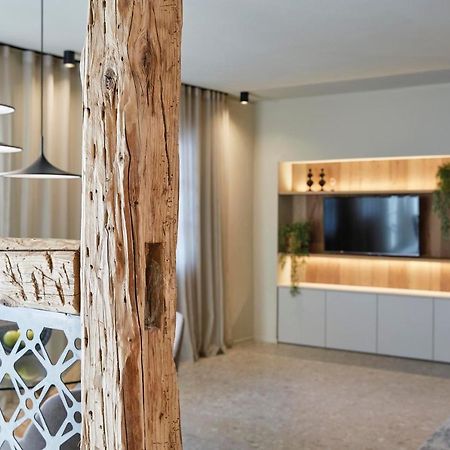 Truma Swing Luxury Meran Buitenkant foto
