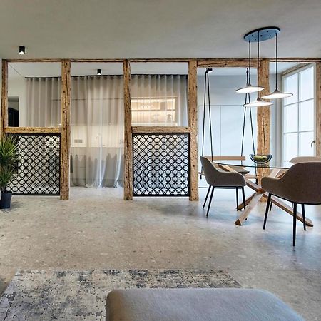 Truma Swing Luxury Meran Buitenkant foto