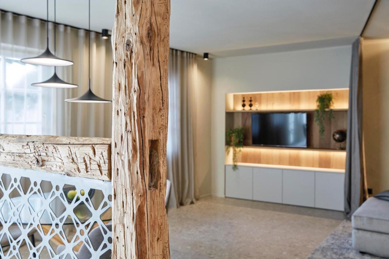 Truma Swing Luxury Meran Buitenkant foto