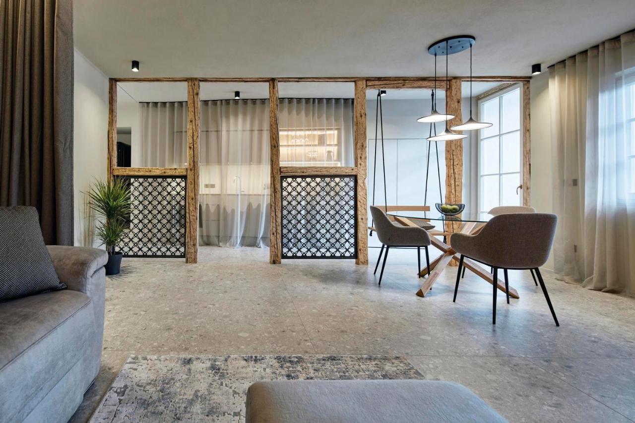 Truma Swing Luxury Meran Buitenkant foto