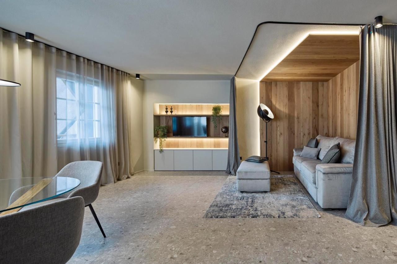 Truma Swing Luxury Meran Buitenkant foto