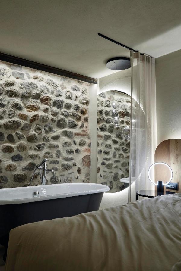 Truma Swing Luxury Meran Buitenkant foto