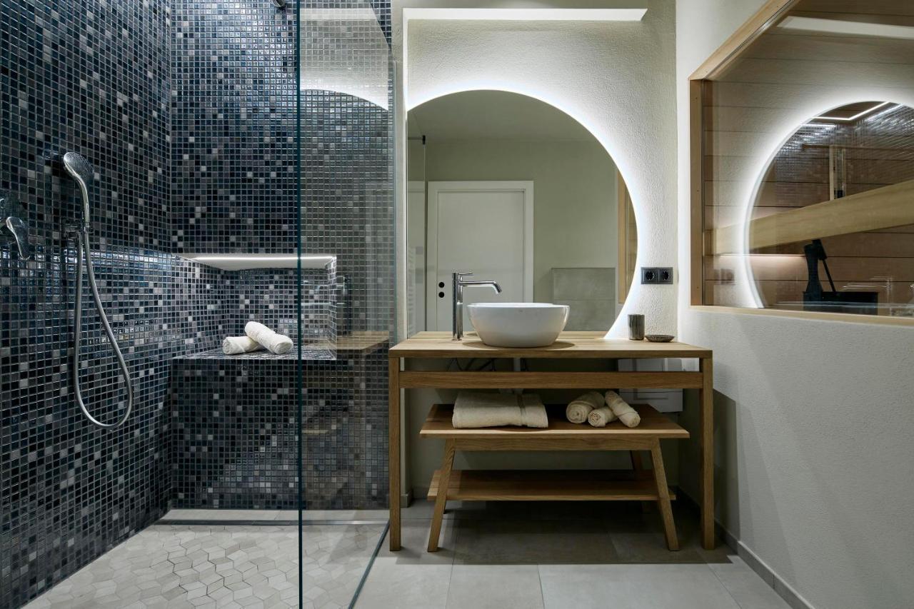 Truma Swing Luxury Meran Buitenkant foto