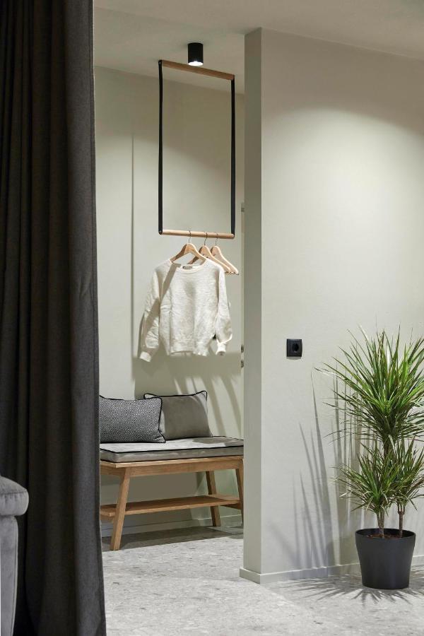 Truma Swing Luxury Meran Buitenkant foto
