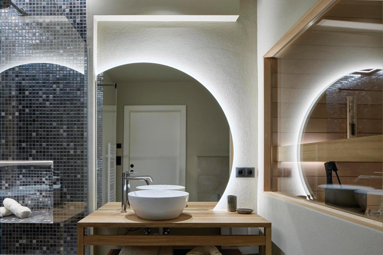 Truma Swing Luxury Meran Buitenkant foto